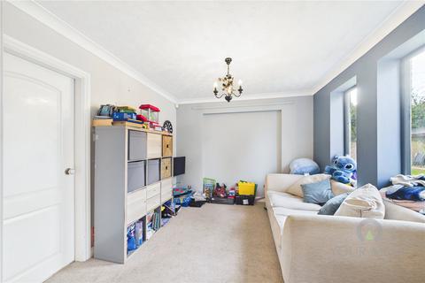 undefined, Harefoot Close, Northampton NN5