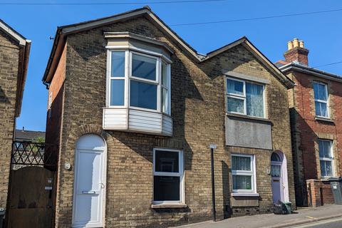 undefined, Green Street, PO33