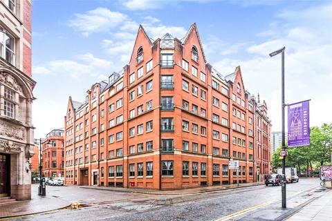 undefined, Bombay Street, Manchester, Greater Manchester, M1