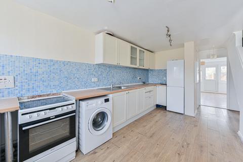 Belvoir Close, London