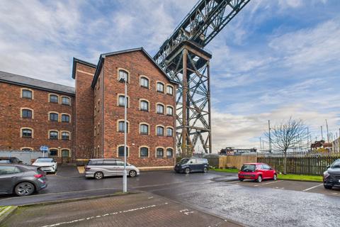 undefined, 15 James Watt Way, Flat 1/3, Greenock, PA15 2AD