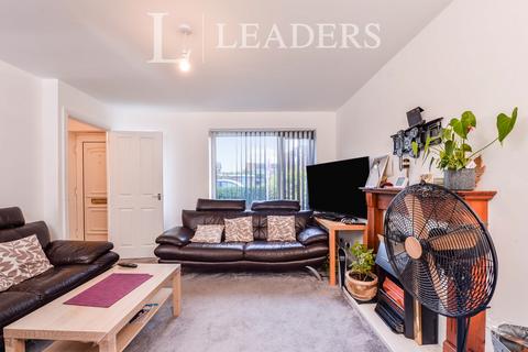 3 bedroom terraced house to rent, Hannah Crescent, Wilford, NG11