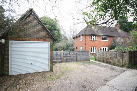 undefined, Carthouse Lane, Woking GU21