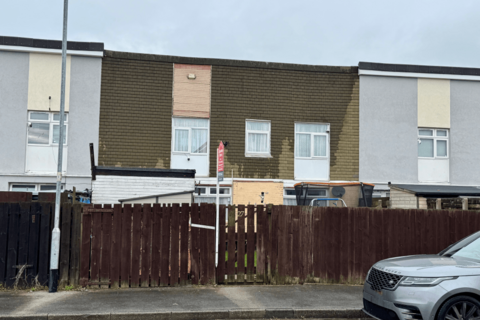 3 bedroom terraced house for sale, Whitstone Close, Hull, HU7 4DX