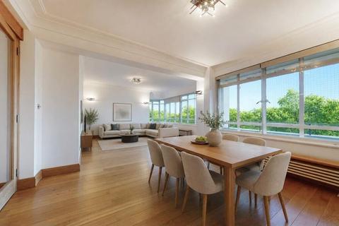 3 bedroom apartment for sale, Viceroy Court, Prince Albert Road, St John's Wood, London, NW8