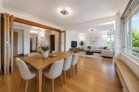 3 bedroom apartment for sale, Viceroy Court, Prince Albert Road, St John's Wood, London, NW8