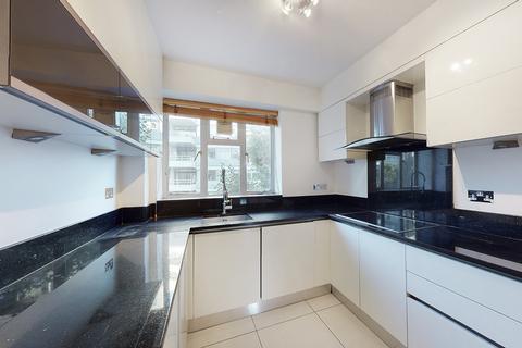 3 bedroom apartment for sale, Viceroy Court, Prince Albert Road, St John's Wood, London, NW8