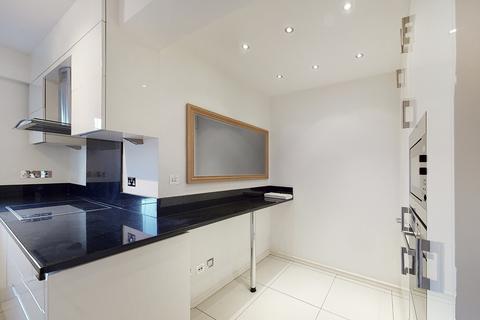 3 bedroom apartment for sale, Viceroy Court, Prince Albert Road, St John's Wood, London, NW8