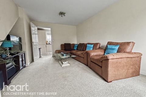 undefined, Tranter Drive, Colchester