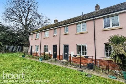 undefined, Tranter Drive, Colchester