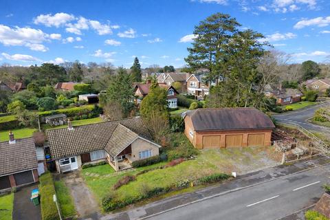 3 bedroom bungalow for sale, Courtleas, Cobham, Surrey, KT11