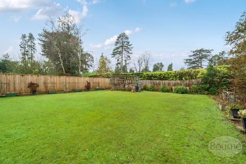 3 bedroom bungalow for sale, Courtleas, Cobham, Surrey, KT11
