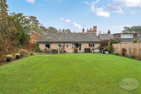 3 bedroom bungalow for sale, Courtleas, Cobham, Surrey, KT11
