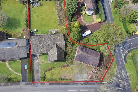 3 bedroom bungalow for sale, Courtleas, Cobham, Surrey, KT11