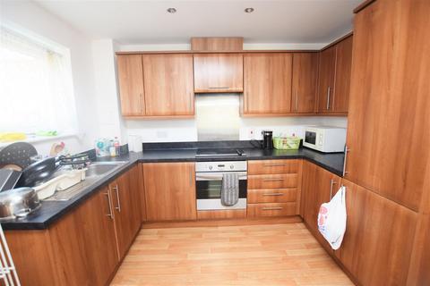 undefined, Colchester CO2