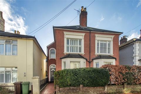 3 bedroom semi-detached house for sale, Albion Road, Tunbridge Wells, Kent, TN1