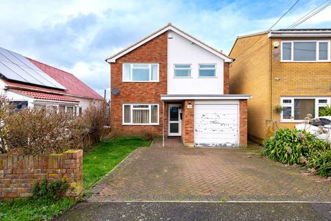 3 bedroom detached house for sale, Cliff Gardens, Sheerness ME12