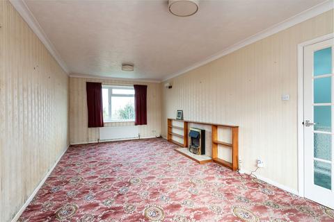 3 bedroom detached house for sale, Cliff Gardens, Sheerness ME12
