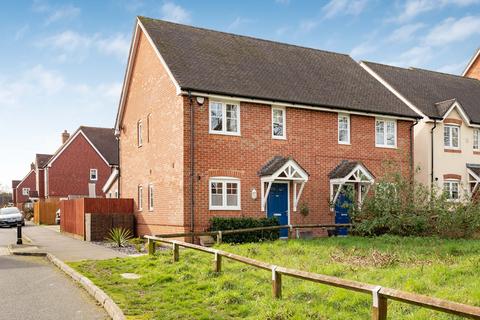 Garstons Way, Holybourne, Alton