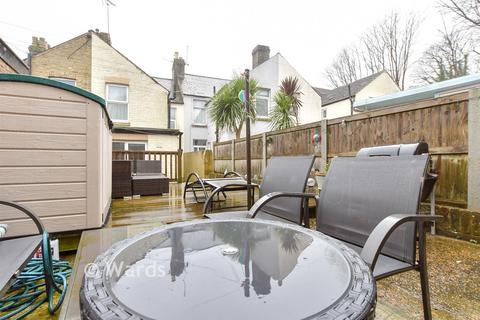 Crabble Hill, Dover, Kent