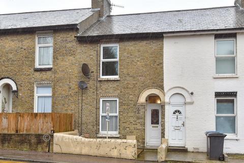 3 bedroom terraced house for sale, Crabble Hill, Dover, Kent