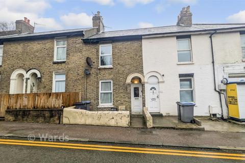 3 bedroom terraced house for sale, Crabble Hill, Dover, Kent