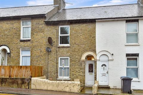 3 bedroom terraced house for sale, Crabble Hill, Dover, Kent
