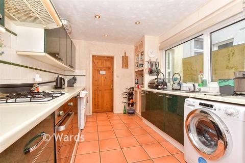 3 bedroom terraced house for sale, Crabble Hill, Dover, Kent