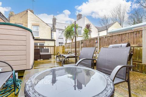 3 bedroom terraced house for sale, Crabble Hill, Dover, Kent