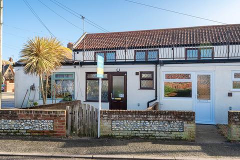 Beach Road, Caister-On-Sea