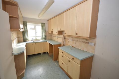 3 bedroom detached house for sale, St. Lawrence Close, Stratford Sub Castle, Salisbury, Wiltshire, SP1