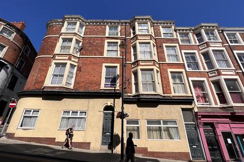 undefined, Eastborough , Scarborough