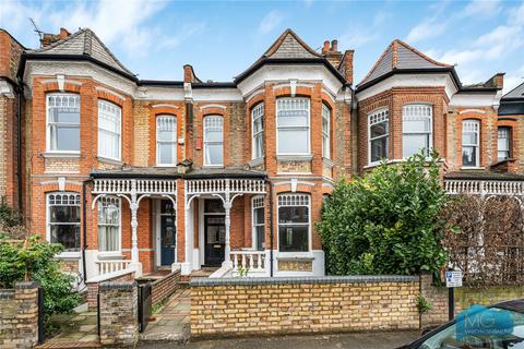 undefined, Elder Avenue, Crouch End, London, N8