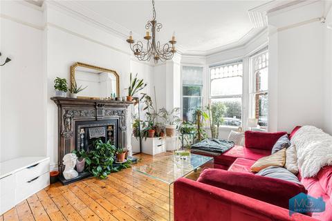 undefined, Elder Avenue, Crouch End, London, N8