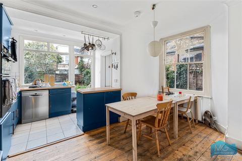 undefined, Elder Avenue, Crouch End, London, N8