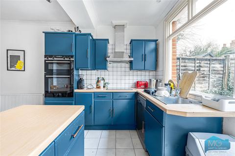 undefined, Elder Avenue, Crouch End, London, N8