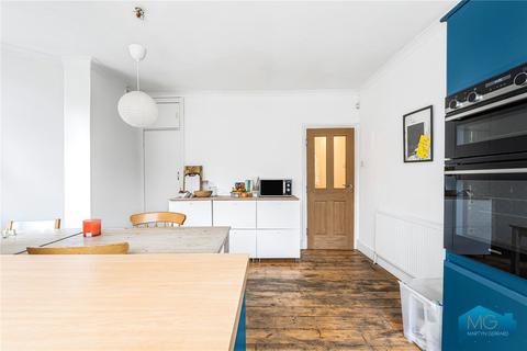 undefined, Elder Avenue, Crouch End, London, N8