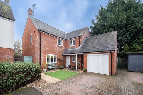 undefined, Orchard Close, Milton Keynes MK19