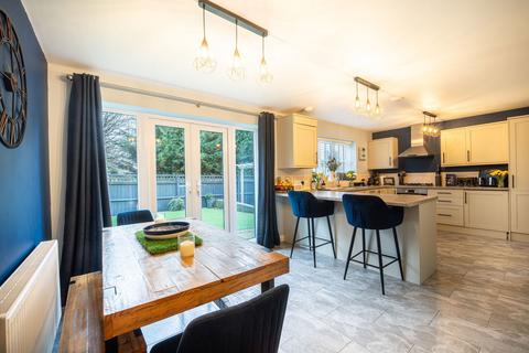 undefined, Orchard Close, Milton Keynes MK19