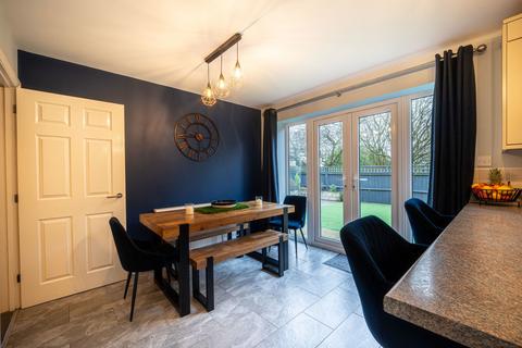 undefined, Orchard Close, Milton Keynes MK19