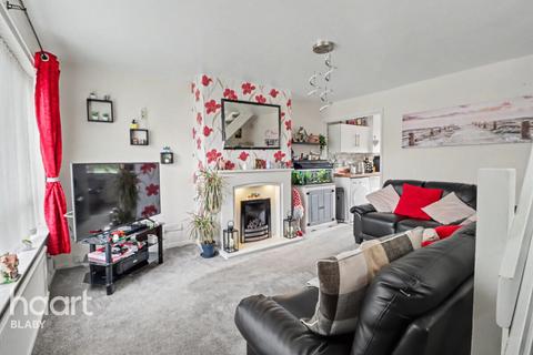 undefined, Kenilworth Close, Leicester