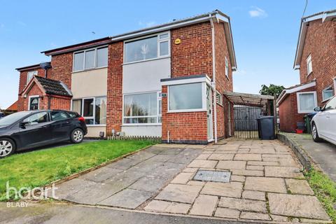 undefined, Kenilworth Close, Broughton Astley