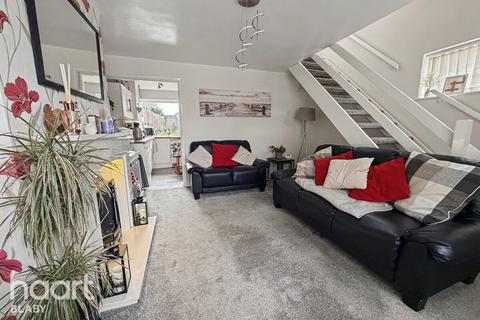 undefined, Kenilworth Close, Broughton Astley