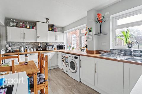 undefined, Kenilworth Close, Broughton Astley