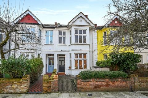 4 bedroom terraced house for sale, Aycliffe Road, London, W12