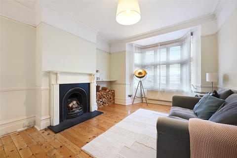 4 bedroom terraced house for sale, Aycliffe Road, London, W12