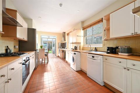 4 bedroom terraced house for sale, Aycliffe Road, London, W12