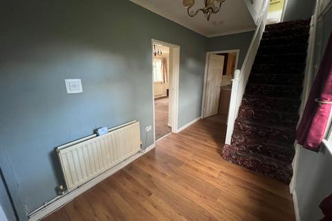 undefined, 8 Heath Way, Rugeley, WS15 3LA
