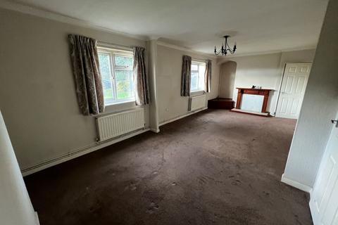 undefined, 8 Heath Way, Rugeley, WS15 3LA