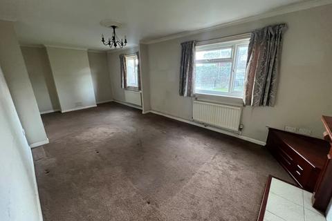 undefined, 8 Heath Way, Rugeley, WS15 3LA